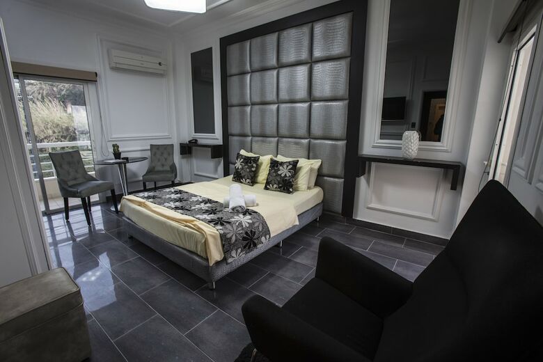 Hotel Four Seasons Halat
