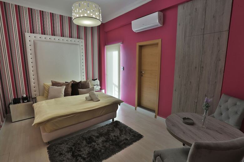 Hotel Four Seasons Halat