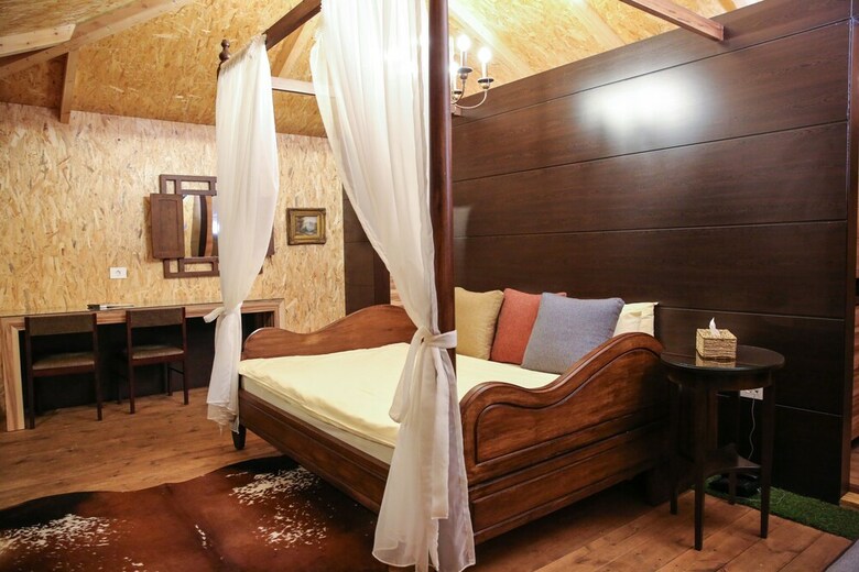 Hotel Four Seasons Halat