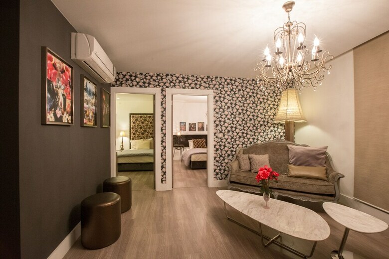 Hotel Four Seasons Halat