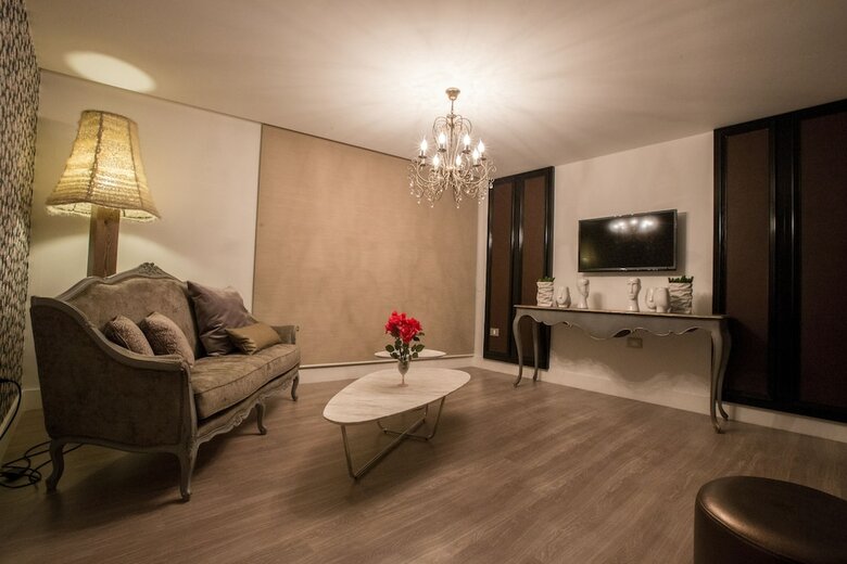Hotel Four Seasons Halat