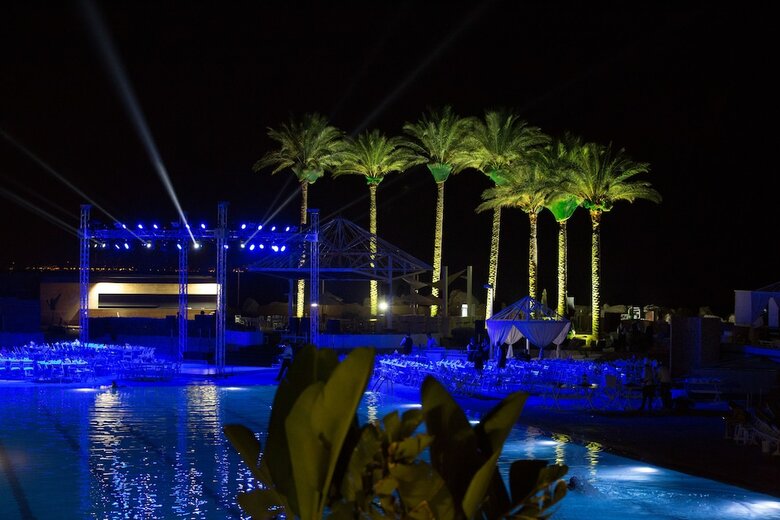 Hotel Four Seasons Halat