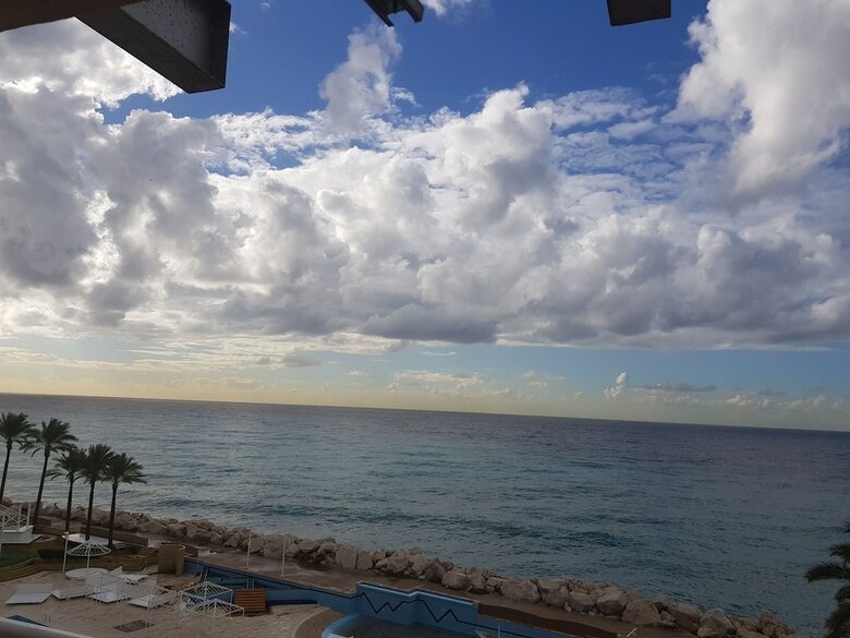 Hotel Four Seasons Halat