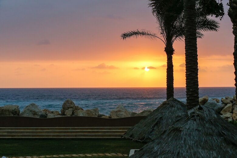 Hotel Four Seasons Halat