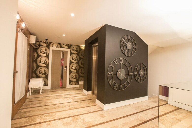 Hotel Four Seasons Halat