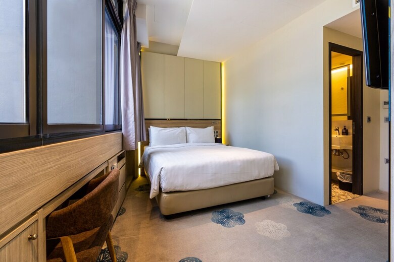 The Quay Hotel