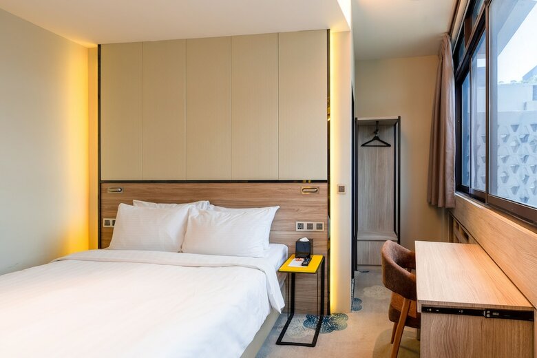 The Quay Hotel
