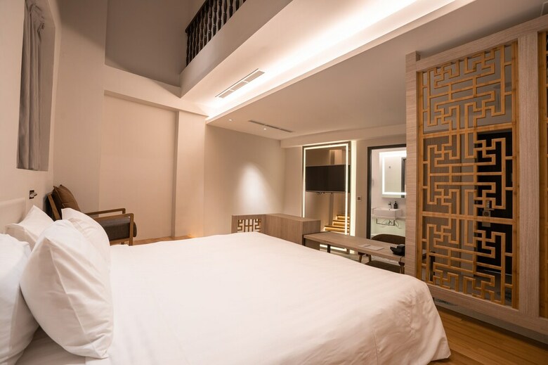 The Quay Hotel