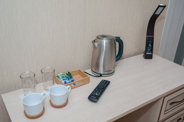 Gloryvell Hotel