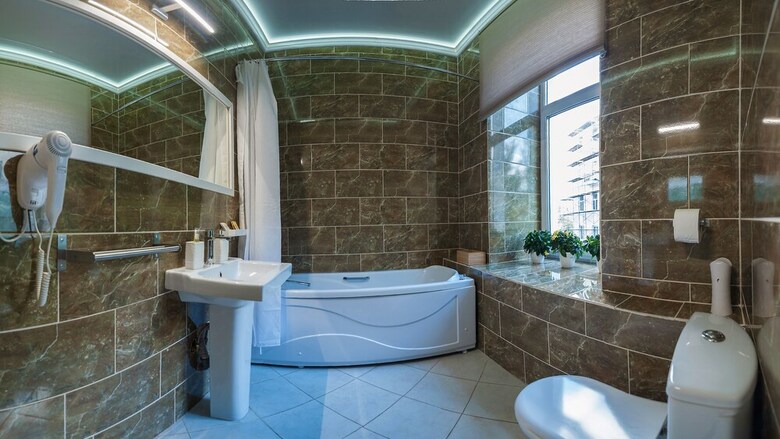 Gloryvell Hotel