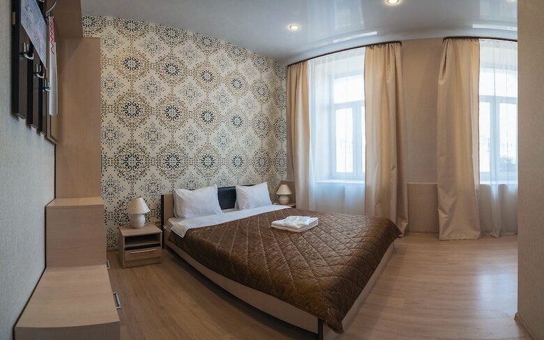 Gloryvell Hotel