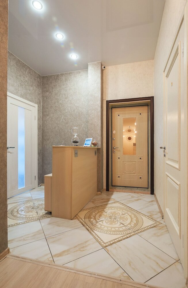 Gloryvell Hotel
