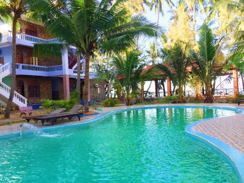 Hotel Orianna Resort