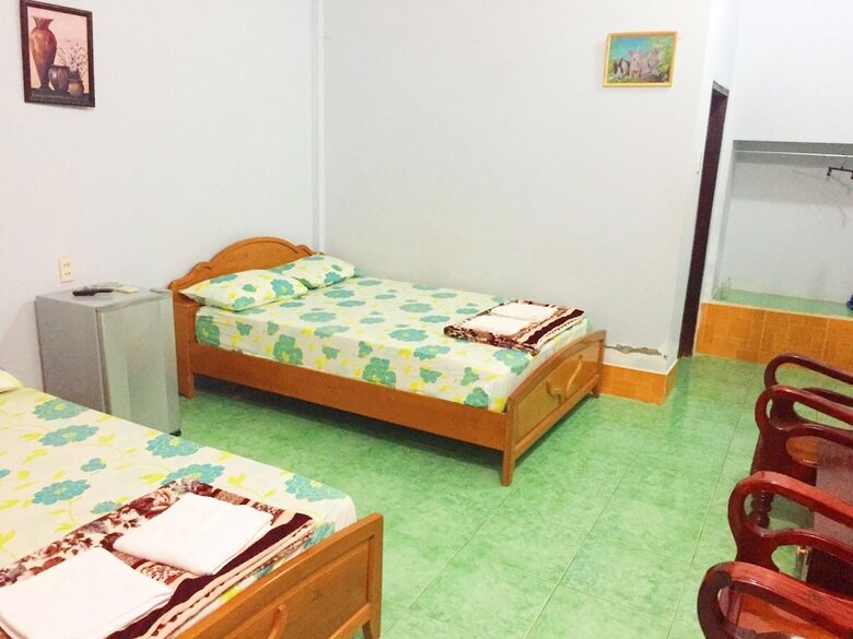 Hotel Orianna Resort