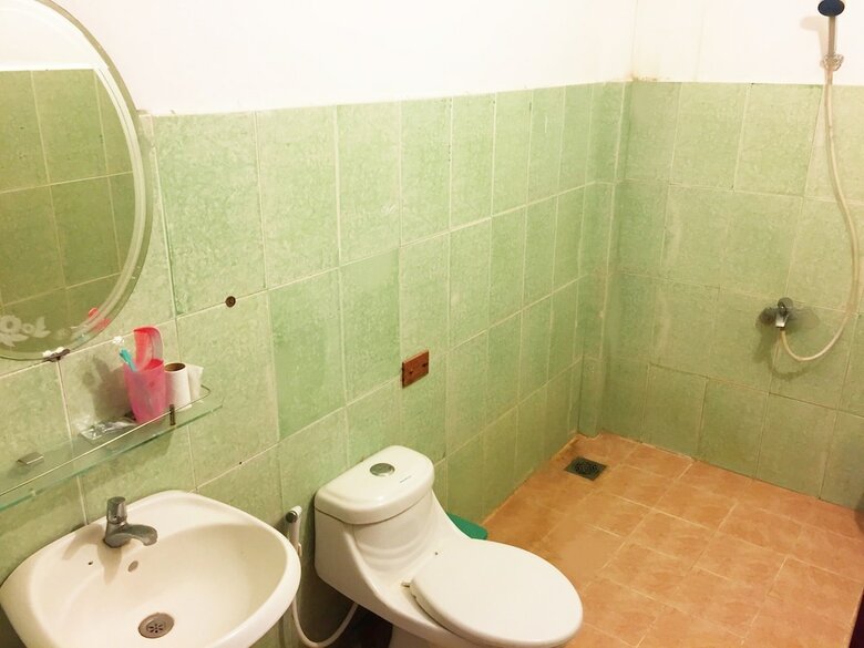 Hotel Orianna Resort