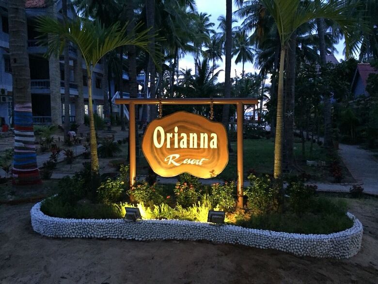 Hotel Orianna Resort