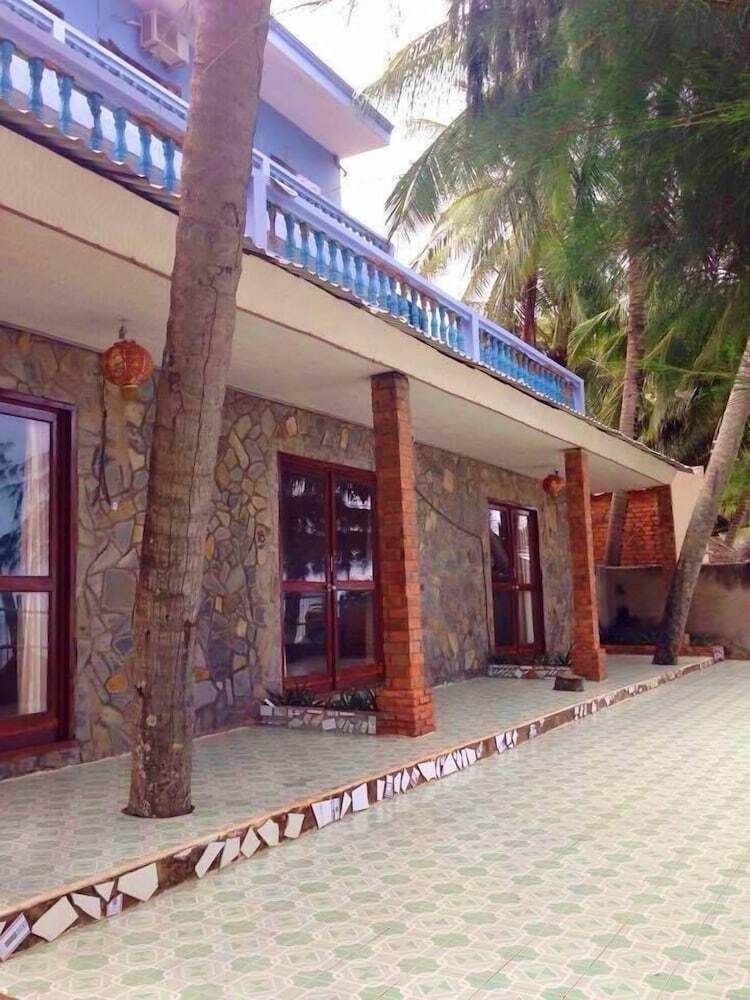 Hotel Orianna Resort