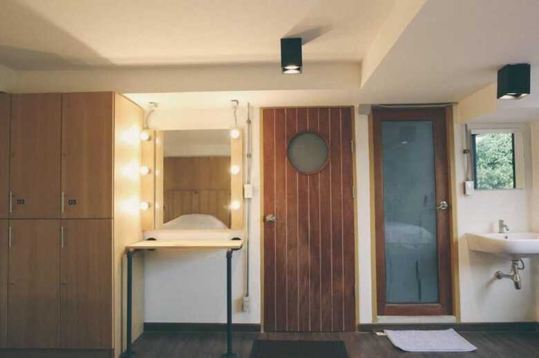 Hostal Vestique Hostel