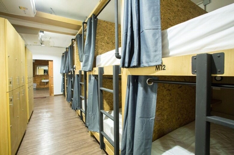 Hostal Vestique Hostel