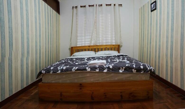 Hostal Vestique Hostel