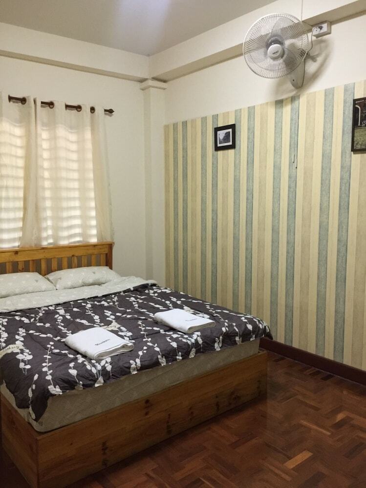 Hostal Vestique Hostel