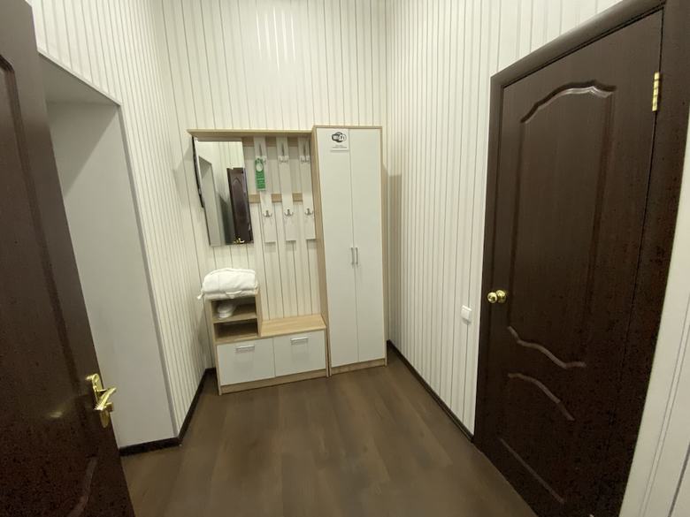Hotel Tverskaya 12