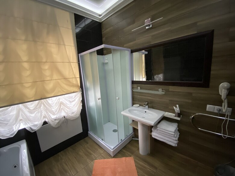 Hotel Tverskaya 12