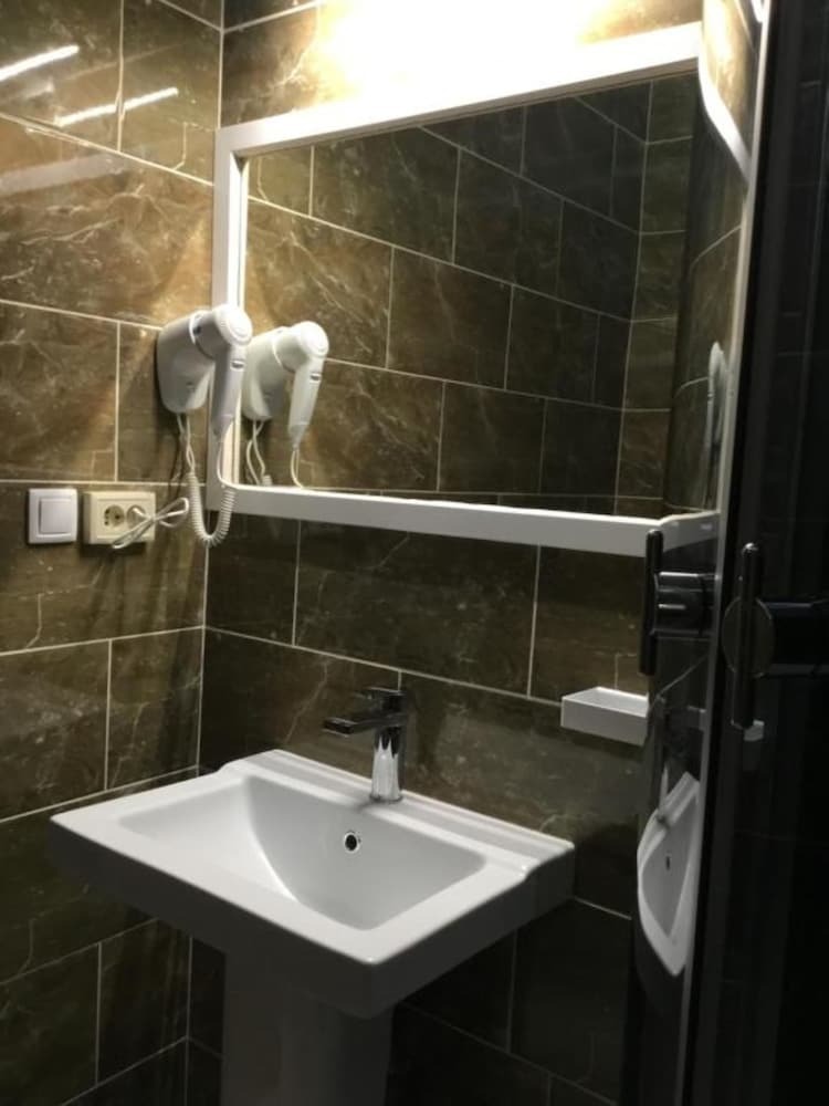 Hotel Tverskaya 12