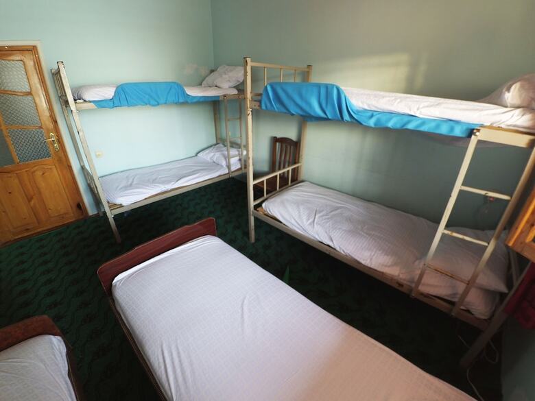 Hostal Canal Hostel
