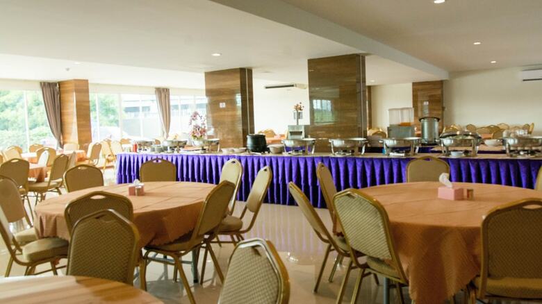 Hotel Ck Resort Pattaya