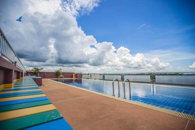 Hotel Ck Resort Pattaya