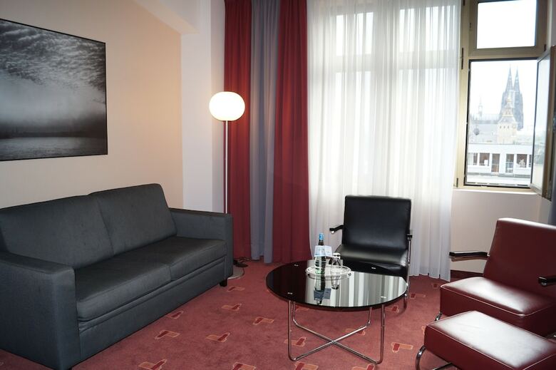 Azimut Hotel Cologne