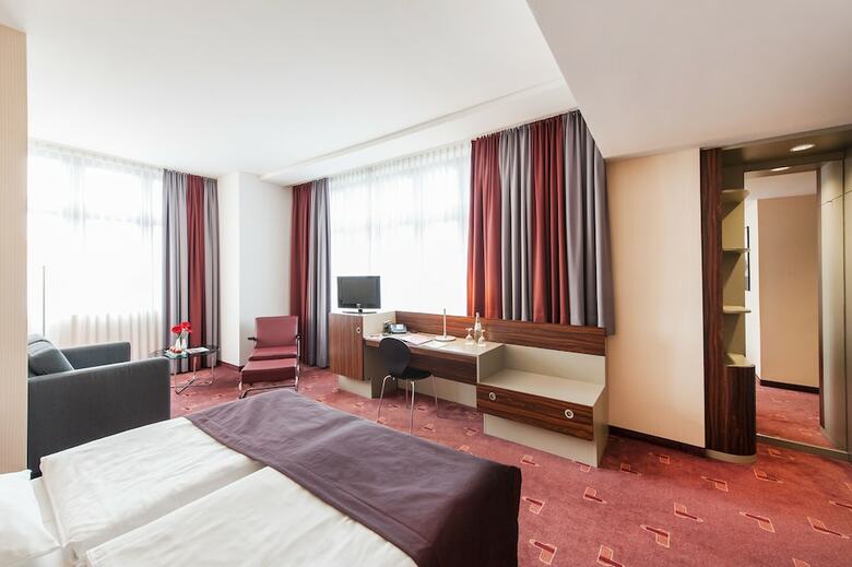 Azimut Hotel Cologne