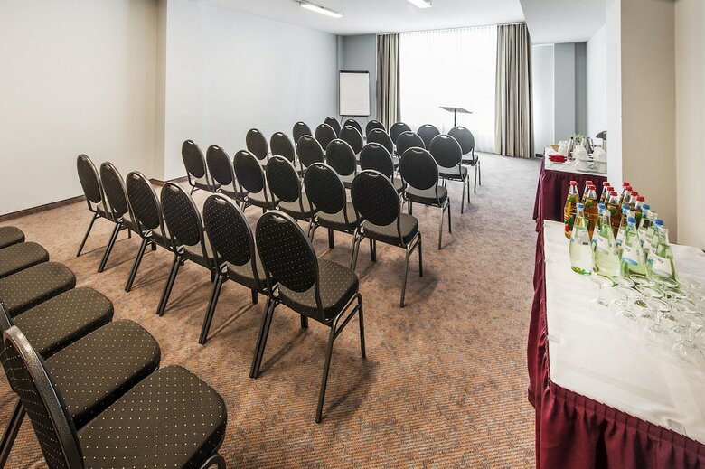 Azimut Hotel Cologne