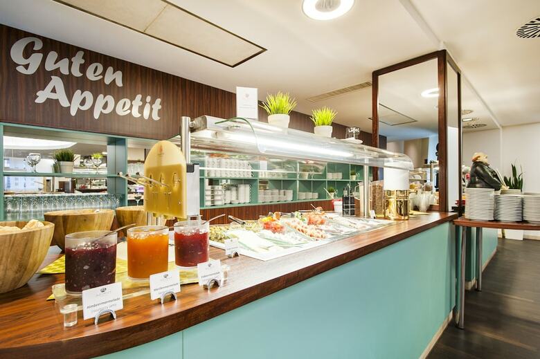 Azimut Hotel Cologne
