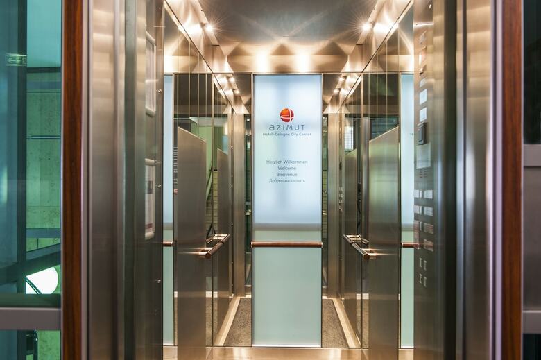 Azimut Hotel Cologne