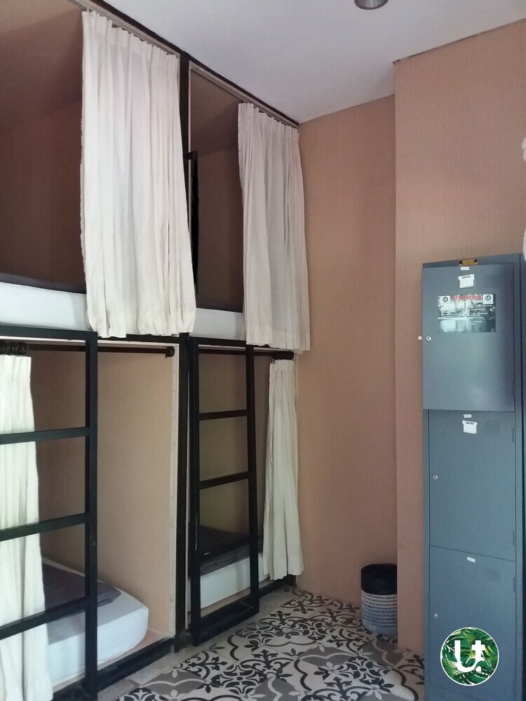 Hostal Ubud Tropical