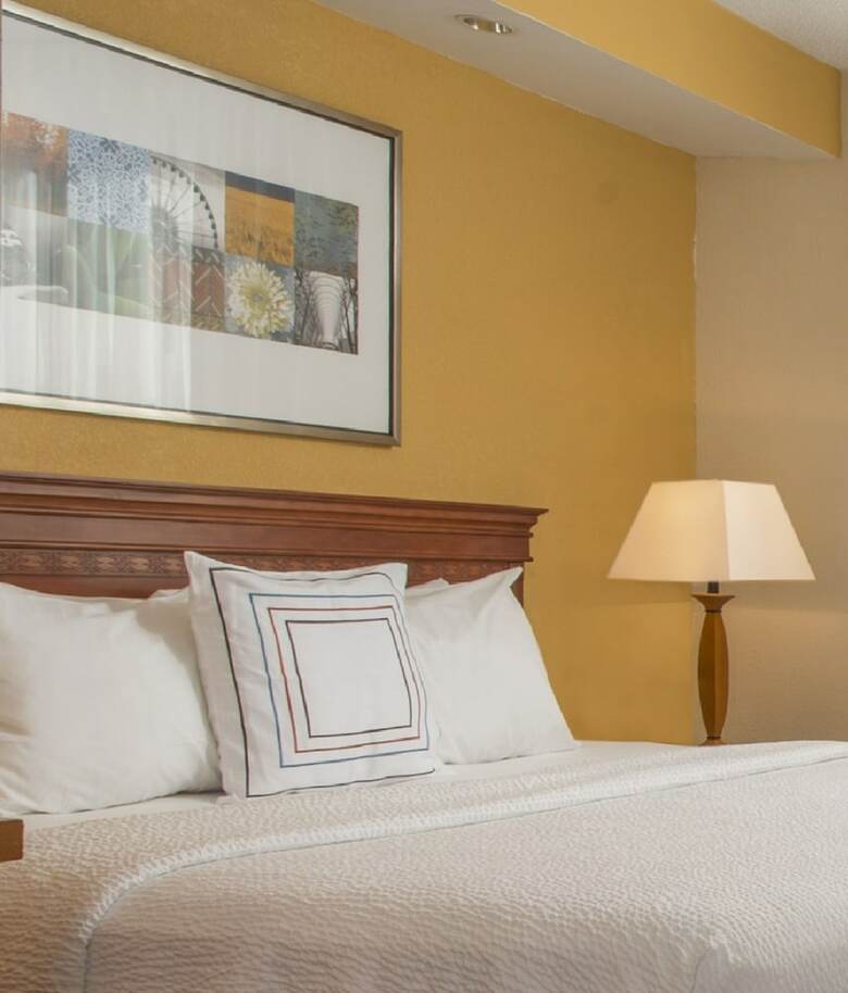 Hotel Fairfield Inn & Suites By Marriott Williamsburg
