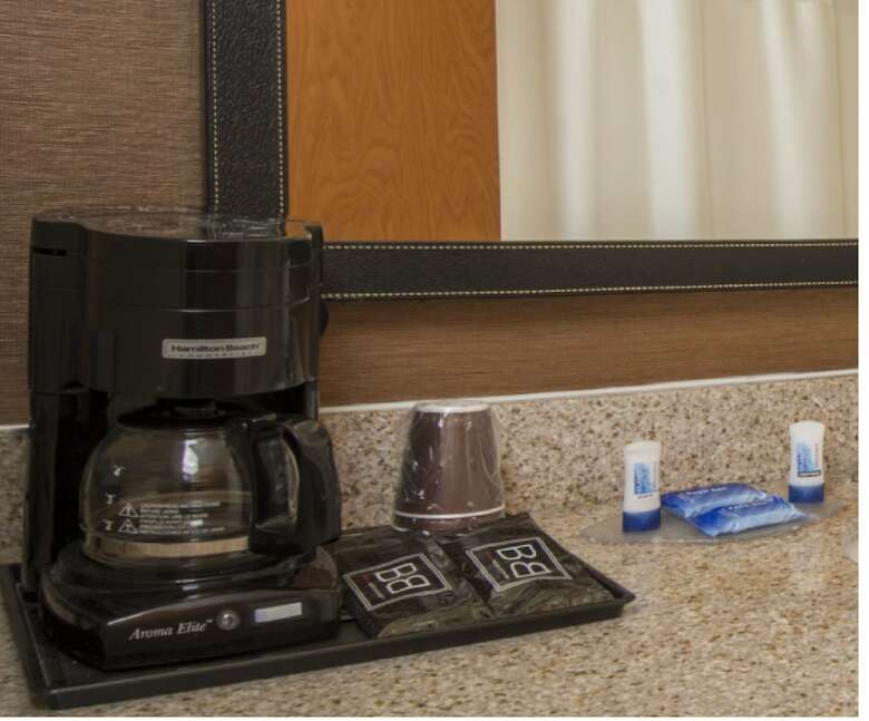 Hotel Fairfield Inn & Suites By Marriott Williamsburg