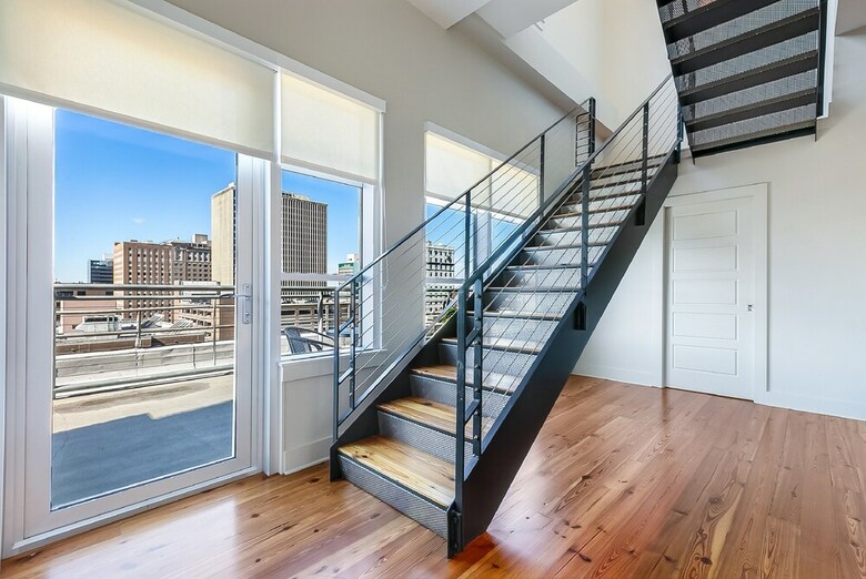 Aparthotel Luxury Condos In California Building By Hosteeva
