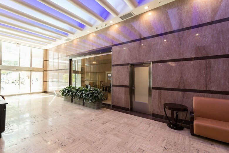 Aparthotel Luxury Condos In California Building By Hosteeva