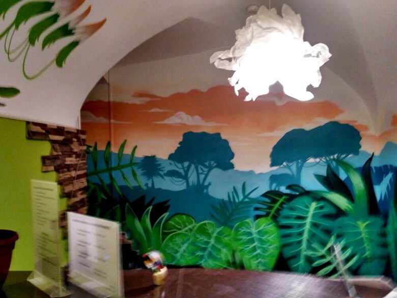Hostal Jungle - Hostel