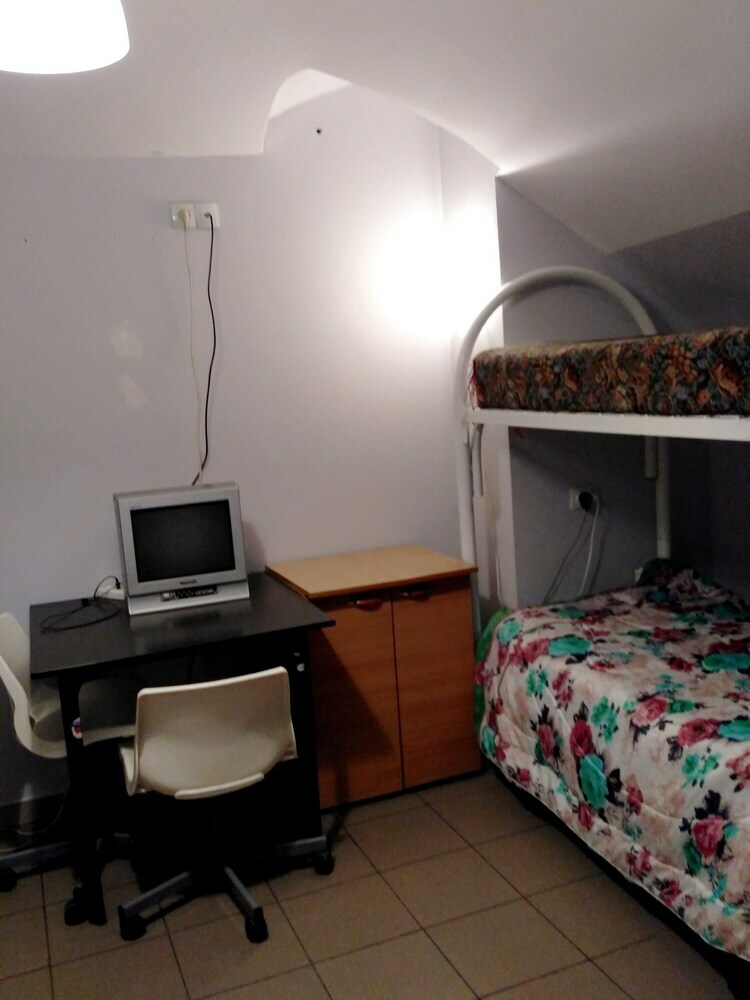 Hostal Jungle - Hostel