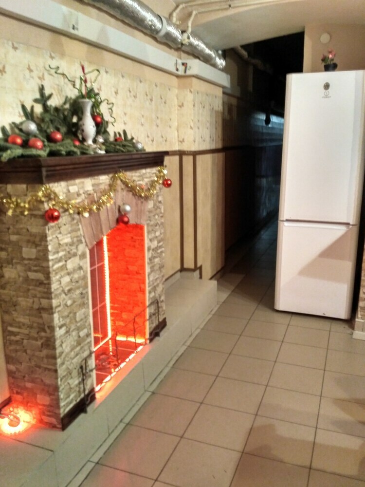 Hostal Jungle - Hostel