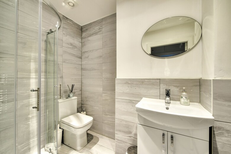 Luxury City Apartment Nr Royal Mile