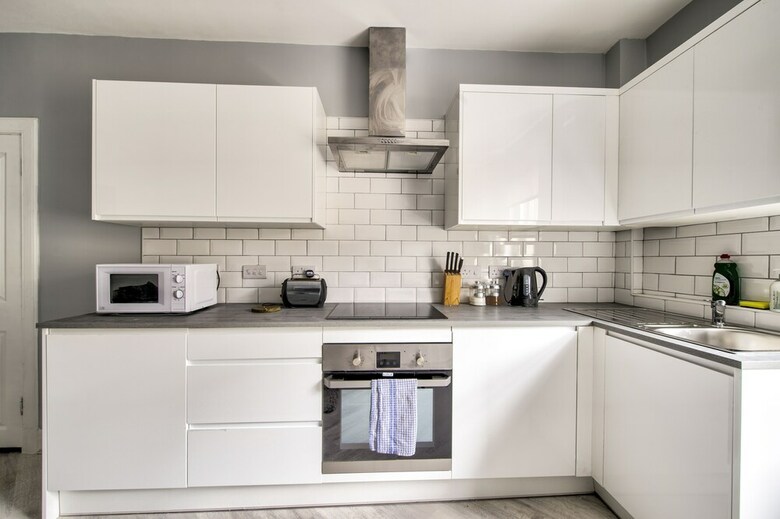 Luxury City Apartment Nr Royal Mile