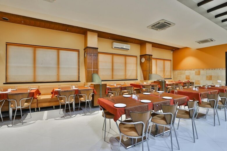 Hotel Galaxy Residency