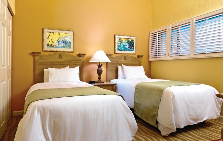 Hotel Worldmark Kapaa Shore