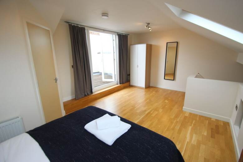 Apartamentos Istay - Boot House