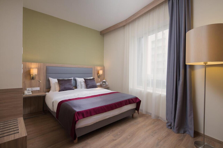 Verdi Grand Hotel